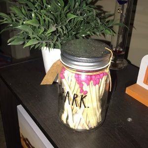 Rae Dunn pink matches ‘sparkle’ brand new